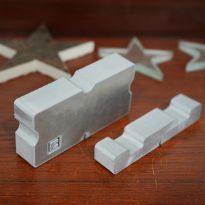 Machine de découpe au jet d'eau WAMIT 3 axes à grande vitesse, facile à utiliser pour l'aluminium avec composants centraux Moteur de pompe - Product Image 5