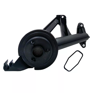 Nouveau filtre de pompe à <span class=keywords><strong>huile</strong></span> <span class=keywords><strong>moteur</strong></span> <span class=keywords><strong>pour</strong></span> <span class=keywords><strong>Peugeot</strong></span> 206 207 <span class=keywords><strong>208</strong></span> 307 308 et Citroen C2 C3 C4 101866 9643755580 - Product Image 3