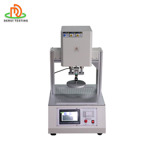 Tự động xốp bọt nén độ cứng thử nghiệm máy ISO ASTM d3574 <span class=keywords><strong>IFD</strong></span> thụt mệt mỏi phục hồi Tester - Product Image 1