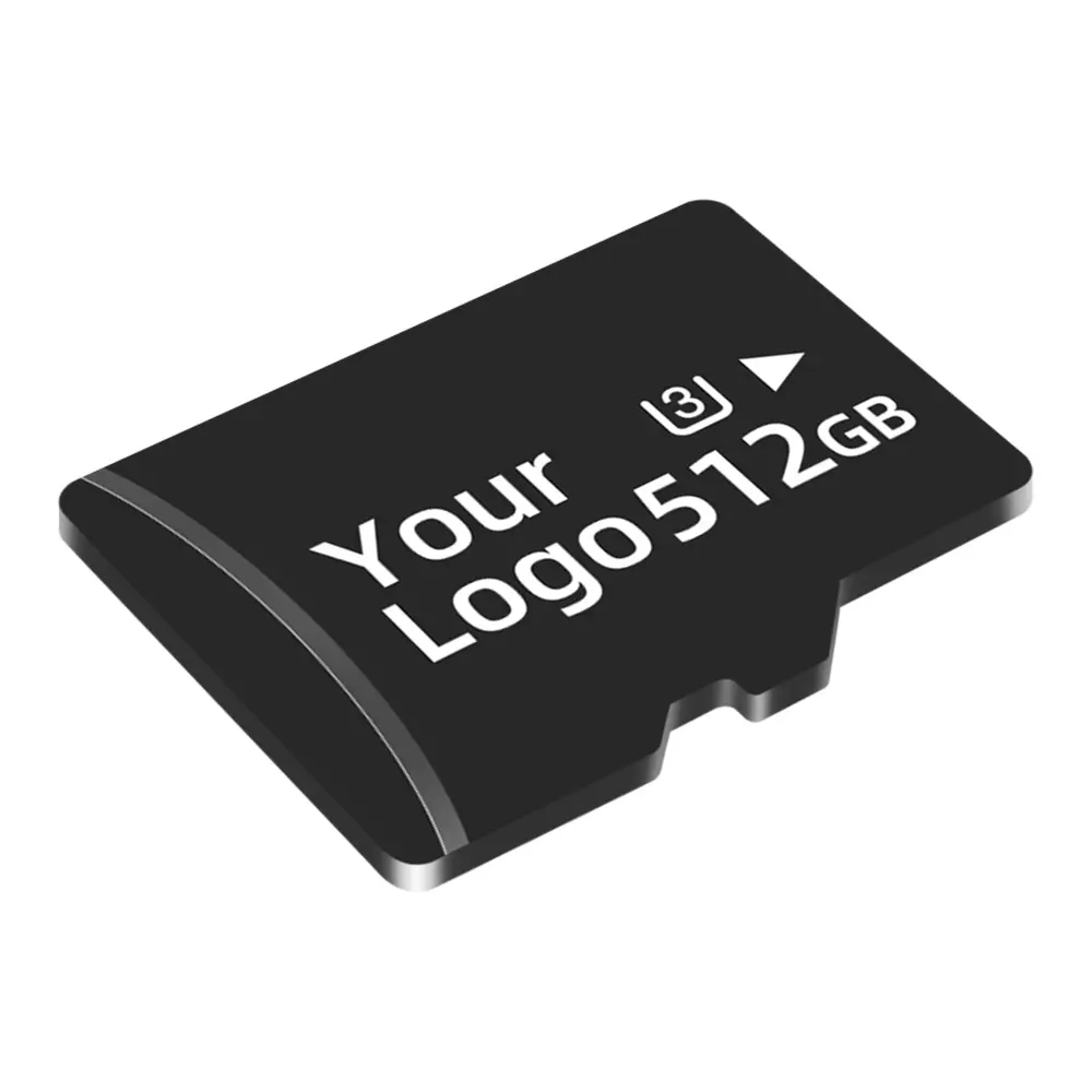 Cheap High Speed OEM Custom SD TF Mini Card 32gb 64gb 128gb 256gb SD Memory card for traffic recorder camera