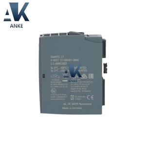 Nuevo Controlador de Programación PLC 6es7131-6bh01-0ba0, Componentes Electrónicos - Product Image 1
