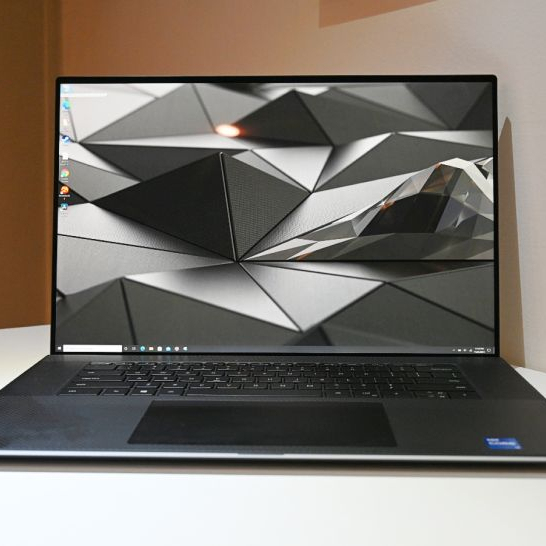 JLS FUTURE Precision 5760 17 Inch Mobile 3D Design Gaming Laptop