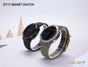 Smartwatch GT11 Impermeabile per Esterni con Chiamate Bluetooth, Orologio Connesso alla Moda con Certificazioni CE ROHS FCC - Product Image 6