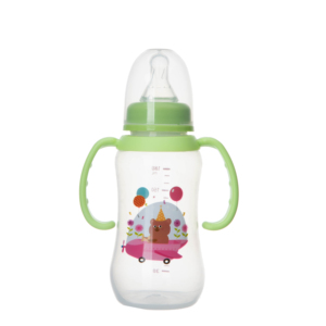 Mumlove-alimentador para bebé de grado alimenticio, botella de alimentación pp, 180 <span class=keywords><strong>ml</strong></span>, en stock - Product Image 5