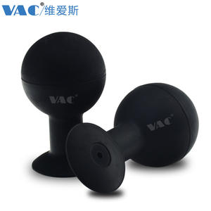 Dispositivo de Ventosa de Vacío Negro Antiestático T-30MM/65MM Sin Residuos, Ventosa de Vidrio con Envío Gratuito para Pantallas LCD - Product Image 4