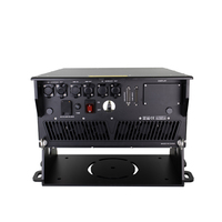 Projecteur laser RGB étanche pour extérieur Knight 60w IP65 haute puissance