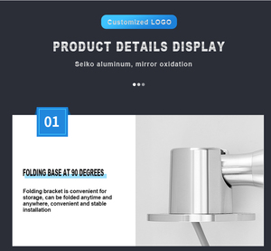 Oujvan Bán hàng nóng bán buôn được xây dựng trong buzzer có thể gập lại <span class=keywords><strong>LED</strong></span> cảnh báo tháp tín hiệu <span class=keywords><strong>LED</strong></span> tháp ánh sáng - Product Image 3