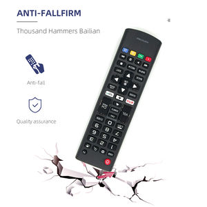 NEU AKB75375604 Fernbedienung Passend für LG SMART TV 43 UK6300PUE 32 LK610BPUA 49 UK6300PUE 55 UK6300PUE Infrarot-Fernbedienung - Product Image 6