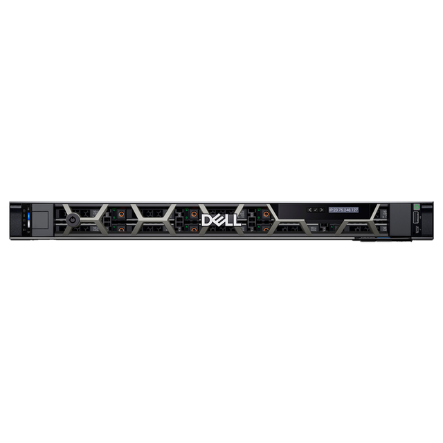 For Dell PowerEdge R6625 Rack Server with AMD Epyc Xeon CPU 16GB 8GB 64GB 32GB Memory Options in Stock and Used