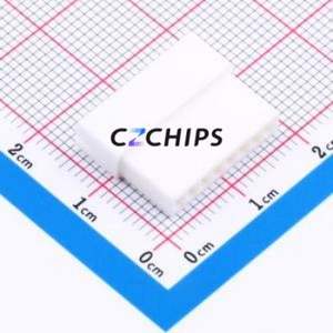 PH-8R Housing (Wire-to-Board / Wire-to-Wire) P=2mm Connector ( Jack Structure: 1x8P )( Pitch: 2mm )( Reference Series: PH ) - Product Image 2