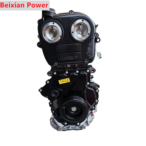 大众帕萨特B8 T-罗提关<span class=keywords><strong>2</strong></span> Arteon座椅Ateca 06K100035T快速销售汽车配件<span class=keywords><strong>2</strong></span>.0 TSI CZP发动机长缸体 - Product Image 3