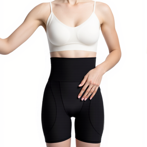Braguitas Culotte <span class=keywords><strong>de</strong></span> <span class=keywords><strong>Encaje</strong></span> Negro <span class=keywords><strong>de</strong></span> 4 Capas, a Prueba <span class=keywords><strong>de</strong></span> Fugas, Impermeables, con Estampado Floral, Tejidas, para el Cuidado Menstrual <span class=keywords><strong>de</strong></span> la Mujer - Product Image 5