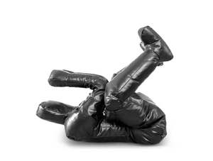 Sac de travail pour enfants, jujitsu d'entraînement factice, pour les Arts martiaux/MMA, sac de lutte - Product Image 3