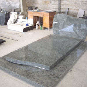 Goedkope Graniet Monument Grafsteen Grafsteen Met Verschillende Ontwerp - Product Image 2