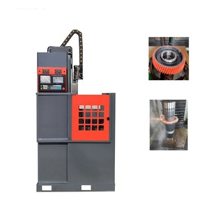 Hub mang cảm ứng cứng Dòng tự động xử lý nhiệt máy phụ tùng ô tô làm việc mảnh dây chuyền chế biến - Product Image 4