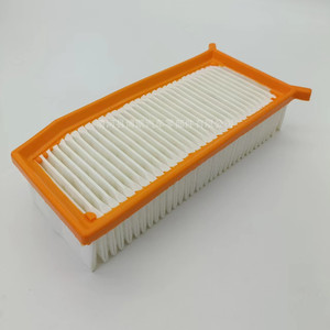 Filtre à air Nissan Qashqai 2016 16546-7674R Taille standard pour véhicules à transmission manuelle - Product Image 1