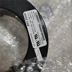 Transformador de Corriente WICC Ltd 025-34195-003 para Aire Acondicionado - Product Image 1