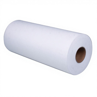 Filtre à liquide de coupe d'origine usine en papier non tissé pour machine à rectifier