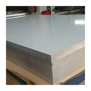 Al Zn Mg Cu 1.5铝板7050光滑铝厚板报价层压镜面铝板