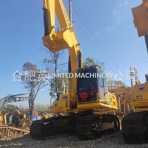 Excavatrice d'occasion Xiaosong Pc200pc220pc240pc350 Excavatrice Xiaosong 450 - Product Image 5