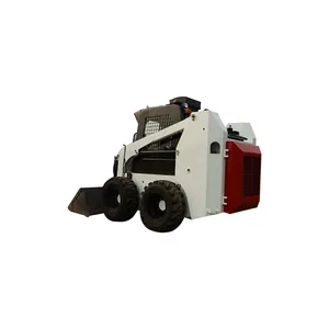 JC60G skid CE معتمد بأفضل سعر 60 حصان انزلاقية مع محرك ديزل يانمار - Product Image 1