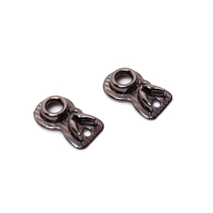 De Metal de alta calidad cordón encanto Dubraes para Decoración Accesorios - Product Image 6
