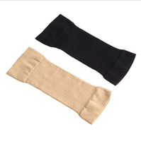 Manchon de Compression de Bras de Yoga en Plastique Léger pour le Coude, Protecteur de Bras Élastique - Vente en Gros