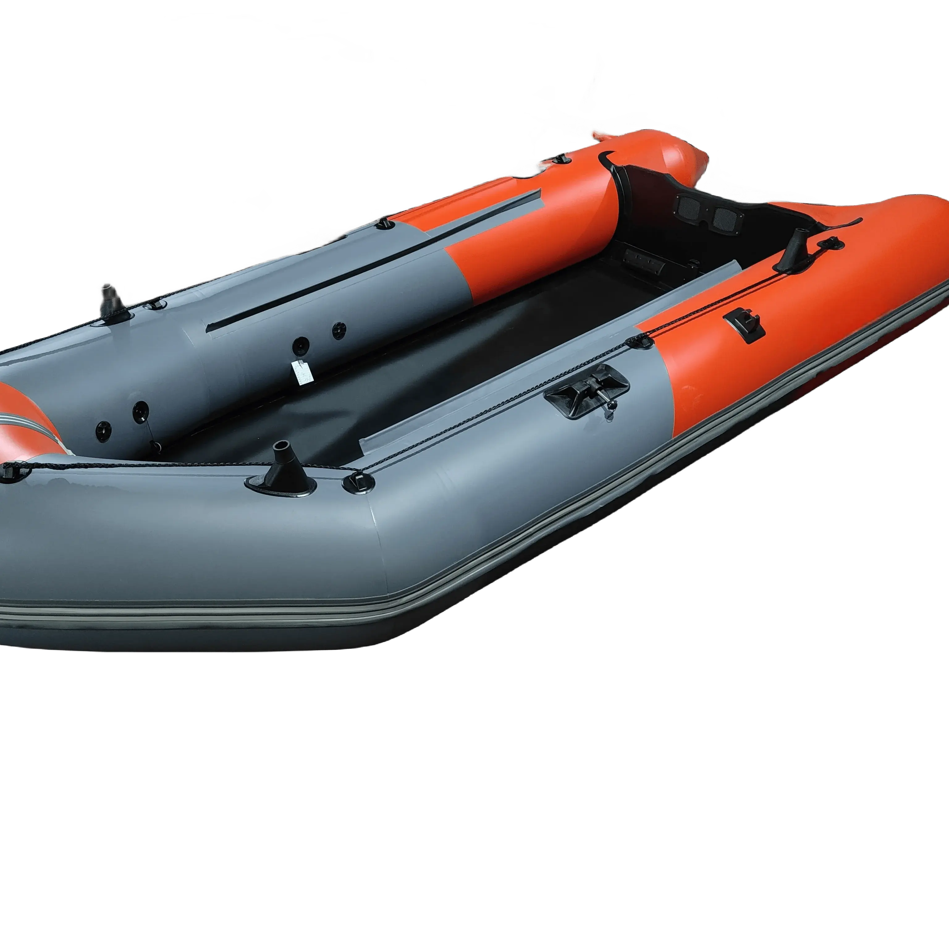 3.3 Meters Fashion Aluminum Boat for Sale SM330 Inflatable Boat