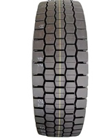 Pneumatico per Camion Worldtrack 295/80R22.5 Nuovo Tubeless per Posizione Sterzante, Radiale, per Autostrada, Lunga Percorrenza, Tutte le Stagioni, Resistente, Direttamente dalla Fabbrica
