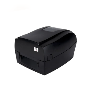 HT300 <span class=keywords><strong>HPRT</strong></span> 108มม. 203dpi บลูทูธไร้สายแบบพกพาเครื่องปริ้นฉลากบาร์โค้ดสำหรับร้านชานม HT330 300dpi - Product Image 4