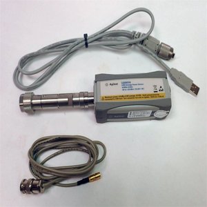 คีย์ไซท์ U2004A U2004H พาวเวอร์โพรบ เครื่องวัดพลังงานดิจิตอล อินเทอร์เฟซ USB ช่วงการวัด 2 ระดับความแม่นยำ 1 - Product Image 2