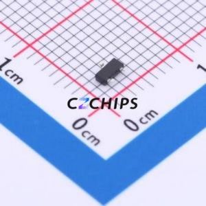 Transistor BC817-25-QR SOT-23 Nuevo y Original, Transistor de Unión Bipolar (BJT) - Product Image 2