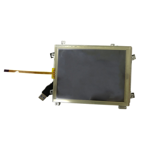 TX16D201VM0BAA FANUC จอแสดงผล LCD ของแท้ใหม่สำหรับเครื่อง CNC อะไหล่ PLC - Product Image 1