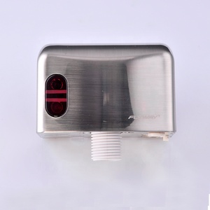 Touchless Treo Tường cảm biến tự động BồN TiểU tuôn ra van nhà vệ sinh nước flusher cho phòng tắm sử dụng - Product Image 2