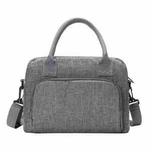 Insulated Lunch Bag for Women Men Large Reusable Lunch Box Adult Leakproof Portable Cooler Tote Bags for Work Picnic Cooler Bag - Product Image 1
