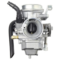(STOCK prêt) CBF CB GL 150 25MM 27MM 29MM carburateur avec carburateur TPS pour HONDA TITAN CBF150 CB150 GL150 carburateur de moto