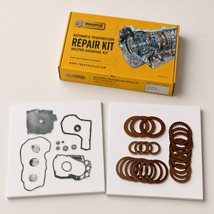 TRANSRISE Nouveau Kit de révision et de réparation complet 4T40E - Product Image 6