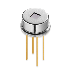 คาร์บอนมอนอกไซด์คาร์บอนออกไซด์ความไวสูง4.75um <span class=keywords><strong>NBP</strong></span> กรอง Thermopile อินฟราเรด NDIR CO เซ็นเซอร์ก๊าซ - Product Image 2