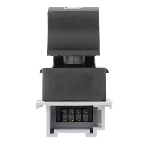 Interrupteur de lève-vitre électrique Volkswagen Audi 4B0959855 12V pour voiture - Product Image 4