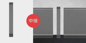 Plinthe d'hôtel au design moderne et luxueux Installation facile <span class=keywords><strong>PVC</strong></span> avec alliage d'aluminium Aucune colle requise Vente en gros disponible - Product Image 3