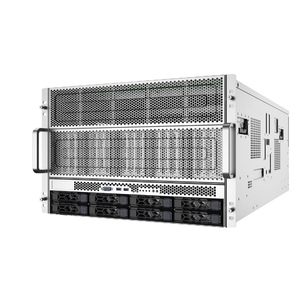 TG679V3 2X EPYC 9004/9005 Series Processors New Generation 8-Card 5090 GPU DDR5 PCIe 5.0 7U Dual-processor 5U Rack Stock Support - Product Image 1