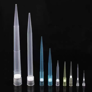 Nokang Extended Pipette Tips <b>PP</b> Filtered Disposable Laboratory Consumables For Precise Liquid Handling - Product Image 3