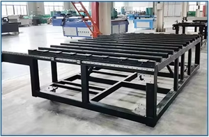 Impresora UV Plana Acrílica Grande YC2513L 8*4', Impresora Digital de Inyección de Tinta, Impresora Plana 3D de PVC con Cámara IA - Product Image 6