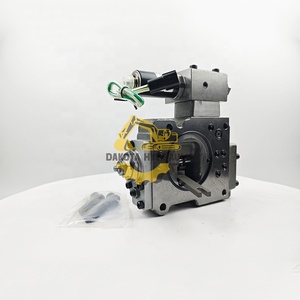 K3V Graafmachine Onderdelen K3V180DTH K5V200DTH 9N4A Regelaar Geschikt voor <span class=keywords><strong>VOLVO</strong></span> EC460 Hoofdpomp - Product Image 6