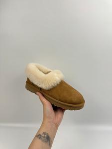 Nouvelles bottes d'hiver chaudes décontractées pour femmes, très vendues en 2026 - chaussures de marque de luxe au design original - bottes d'extérieur UGgss - Product Image 5