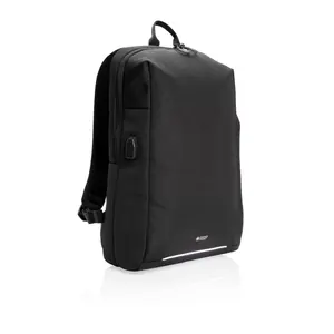 Zaino Swiss Peak AWARE PC, merchandising sostenibile - Product Image 1