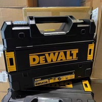 Perceuse à percussion sans fil 20V lithium-ion sans balais trois fonctions DCH133M2