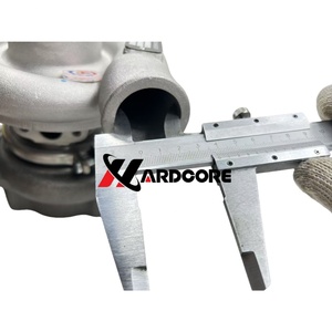 High Quality Turbocharger 287-0049 Turbo 2870049 for E320D 320D Excavator - Product Image 4