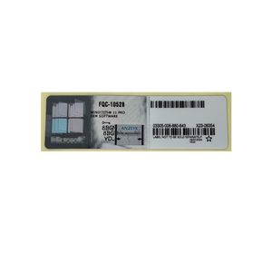 Etiqueta COA OEM para <span class=keywords><strong>11</strong></span> <span class=keywords><strong>Pro</strong></span>, Compatible con MAC, Alta Calidad, Disponible en Stock, Envío Gratis - Product Image 1