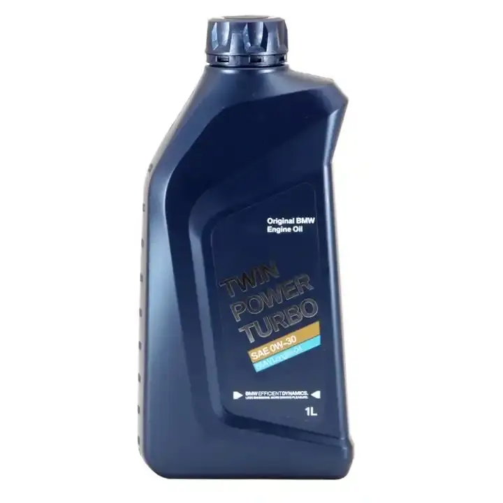 Twinpower Turbo Longlife-04 olio 0W-30 1L per BMW